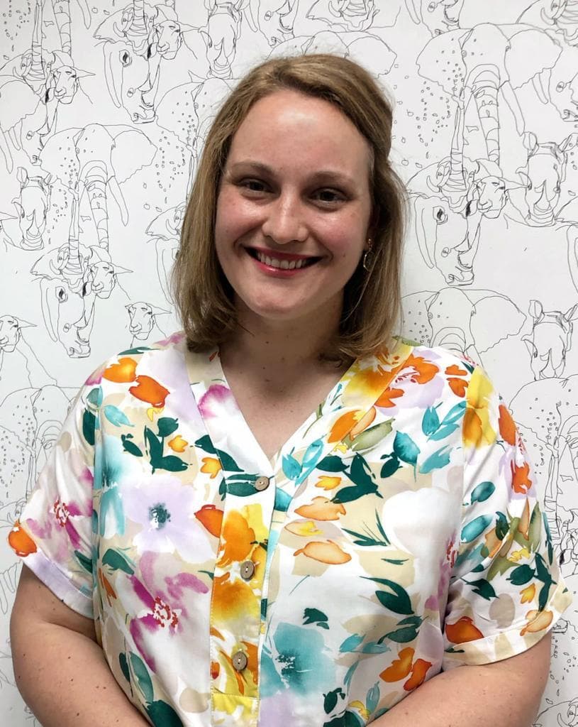 Mari Theunissen Rohda